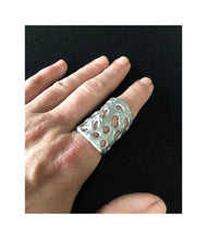 Cargar imagen en el visor de la galería, Anillo Agapantus