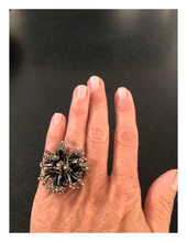 Cargar imagen en el visor de la galería, Anillo Anémona