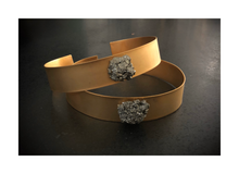 Cargar imagen en el visor de la galería, Chocker Abeto