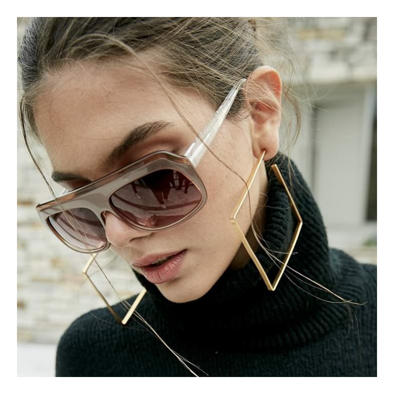 Argollas Cuadrados – FAZÁN