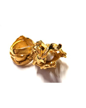 Cargar imagen en el visor de la galería, Anillo Capullo