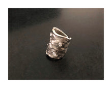 Cargar imagen en el visor de la galería, Anillo Caoba