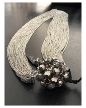 Cargar imagen en el visor de la galería, Collar Crisantemo