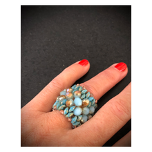 Cargar imagen en el visor de la galería, Anillo Buxus