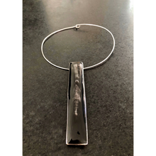 Cargar imagen en el visor de la galería, Collar Rectángulo