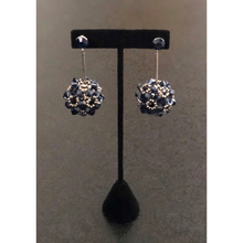 Cargar imagen en el visor de la galería, Aros Alelí