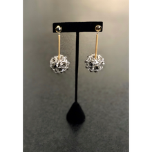 Cargar imagen en el visor de la galería, Aros Alelí