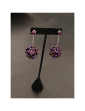 Cargar imagen en el visor de la galería, Aros Alelí