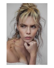 Cargar imagen en el visor de la galería, Aros Alelí