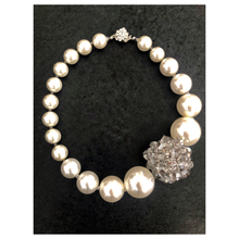 Cargar imagen en el visor de la galería, Collar Gardenia