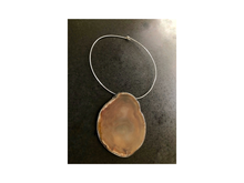 Cargar imagen en el visor de la galería, Collar Agata