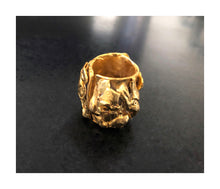 Cargar imagen en el visor de la galería, Anillo Camelia