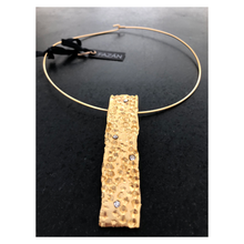 Cargar imagen en el visor de la galería, Collar Hiedra