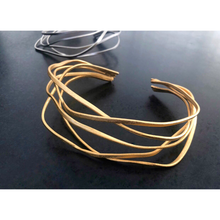 Cargar imagen en el visor de la galería, Collar Nido