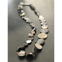 Cargar imagen en el visor de la galería, Collar Romero