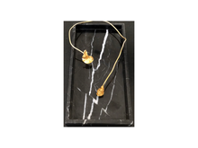 Cargar imagen en el visor de la galería, Collar Otoño