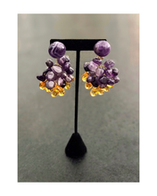 Cargar imagen en el visor de la galería, Aros Aster