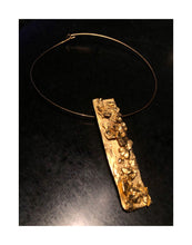 Cargar imagen en el visor de la galería, Collar Camelia
