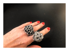 Cargar imagen en el visor de la galería, Anillo Trébol