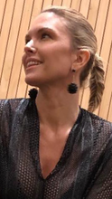 Cargar imagen en el visor de la galería, Aros Alelí
