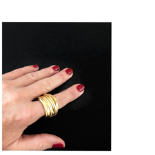 Cargar imagen en el visor de la galería, Anillo Nido