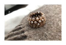 Cargar imagen en el visor de la galería, Anillo Abedul