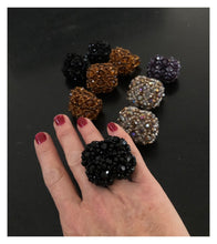 Cargar imagen en el visor de la galería, Anillo Sequoia