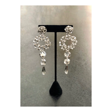 Cargar imagen en el visor de la galería, Aros Azucena