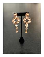 Cargar imagen en el visor de la galería, Aros Azucena