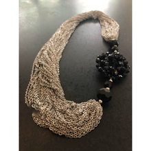 Cargar imagen en el visor de la galería, Collar Amapola
