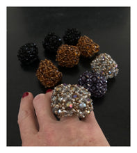 Cargar imagen en el visor de la galería, Anillo Sequoia