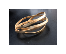 Cargar imagen en el visor de la galería, Pulsera Nido