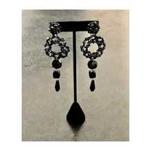 Cargar imagen en el visor de la galería, Aros Azucena