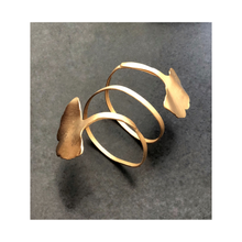 Cargar imagen en el visor de la galería, Brazalete Ginkgo