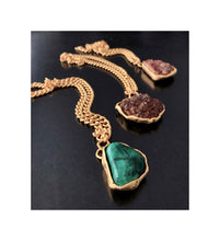 Cargar imagen en el visor de la galería, Collar Paraíso