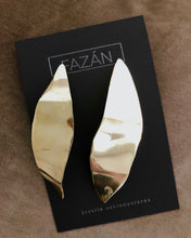 Cargar imagen en el visor de la galería, Aros Gomero