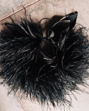 Cargar imagen en el visor de la galería, Collar Plumas