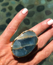 Cargar imagen en el visor de la galería, Anillo Estambul