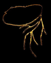 Cargar imagen en el visor de la galería, Collar Rama