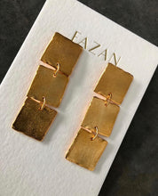 Cargar imagen en el visor de la galería, Aros Creta