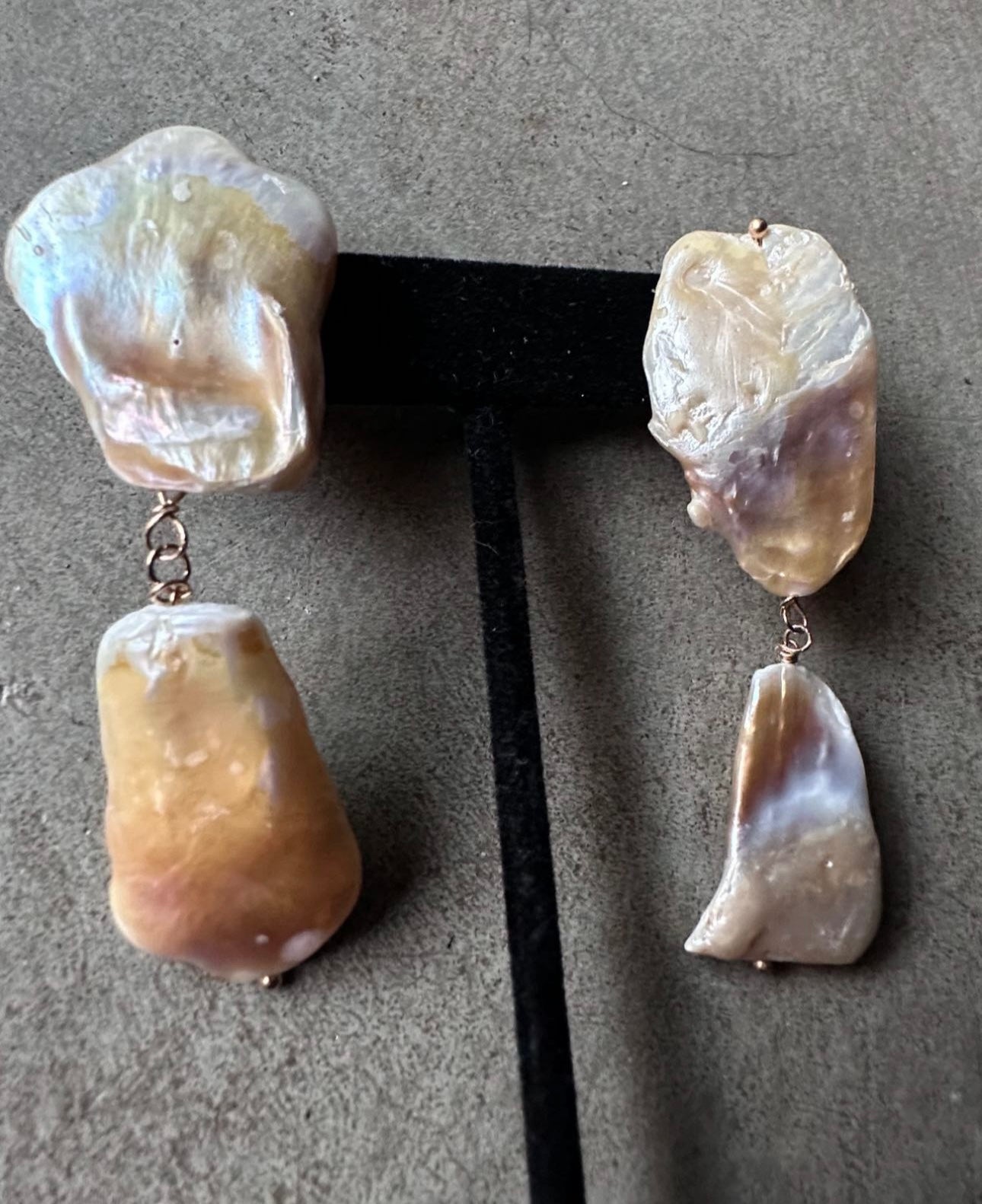 Aros Perla de Río