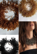 Cargar imagen en el visor de la galería, Collar Suzanne
