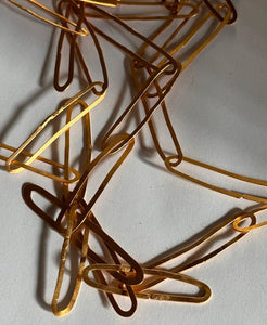 Collar Montecarlo