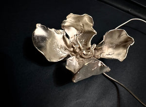 Collar Astromelia