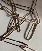 Cargar imagen en el visor de la galería, Collar Montecarlo
