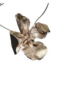 Collar Astromelia