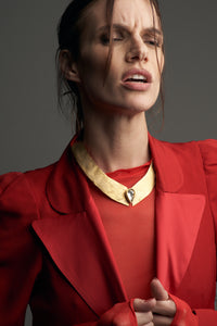 Collar Imperio