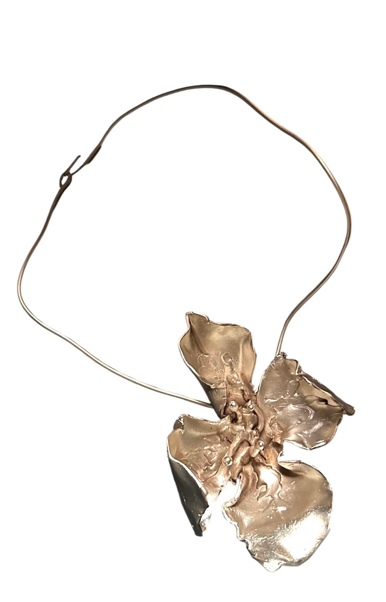 Collar Astromelia