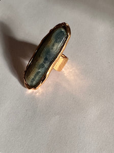 Anillo Marruecos