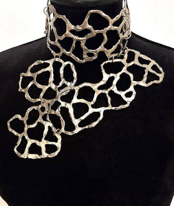 Collar Rodas
